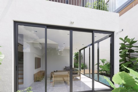 Вилла 193м2 в Южная Кута, Бадунг, Бали (10199) 5