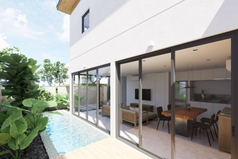 Вилла 193м2 в Южная Кута, Бадунг, Бали (10199) 4