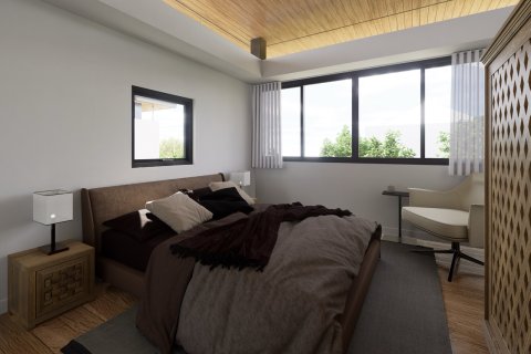 Вилла 193м2 в Южная Кута, Бадунг, Бали (10199) 13