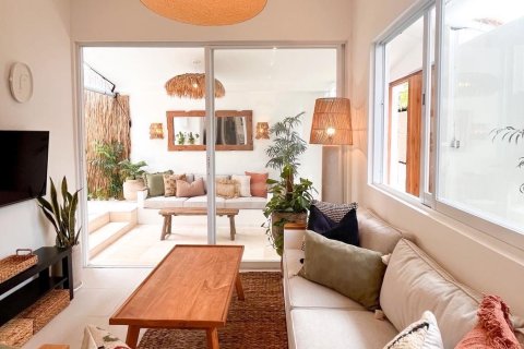 Вилла 63м2 в Бадунг, Бали (10203) 5