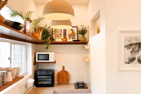 Вилла 63м2 в Бадунг, Бали (10203) 8