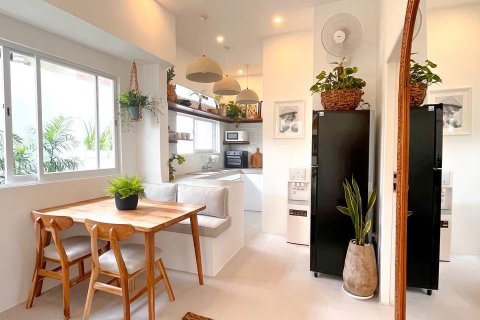 Вилла 63м2 в Бадунг, Бали (10203) 6