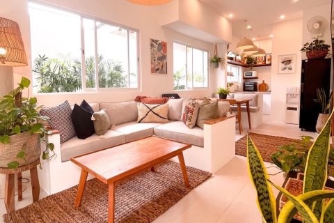 Вилла 63м2 в Бадунг, Бали (10203) 3