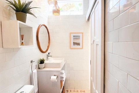 Вилла 63м2 в Бадунг, Бали (10203) 14