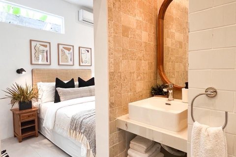 Вилла 63м2 в Бадунг, Бали (10203) 13