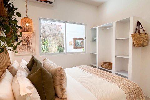 Вилла 63м2 в Бадунг, Бали (10203) 12