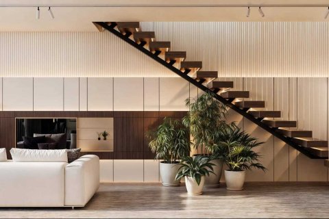 1 bedroom Penthouse in Pandawa Dream, South Kuta, Badung, Bali (10479)