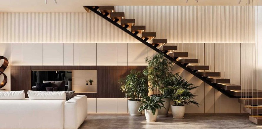 1 bedroom Penthouse in Pandawa Dream, South Kuta, Badung, Bali (10479)