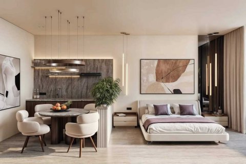 1 bedroom Penthouse in Pandawa Dream, South Kuta, Badung, Bali (10479) 4