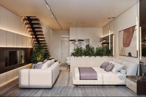 1 bedroom Penthouse in Pandawa Dream, South Kuta, Badung, Bali (10479) 7