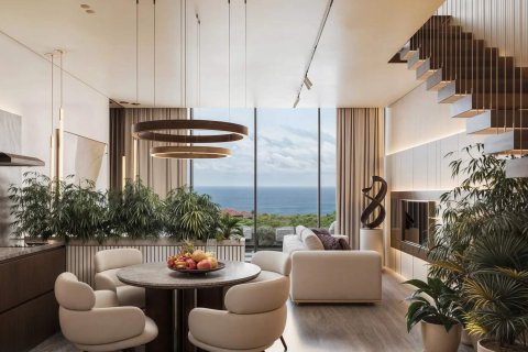 1 bedroom Penthouse in Pandawa Dream, South Kuta, Badung, Bali (10479) 2