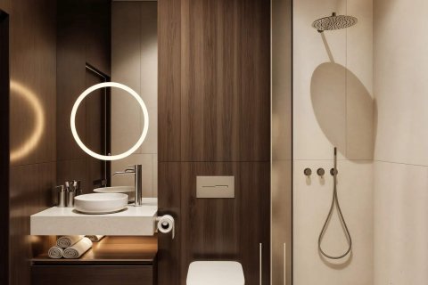 1 bedroom Penthouse in Pandawa Dream, South Kuta, Badung, Bali (10479) 5