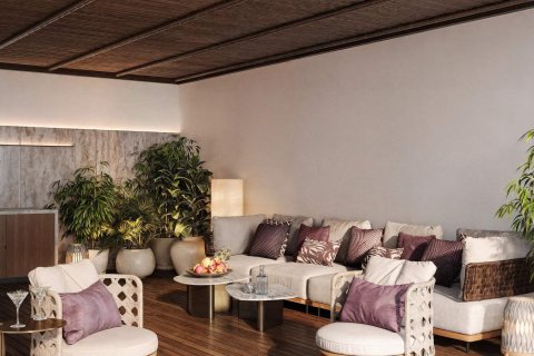 1 bedroom Penthouse in Pandawa Dream, South Kuta, Badung, Bali (10479) 8