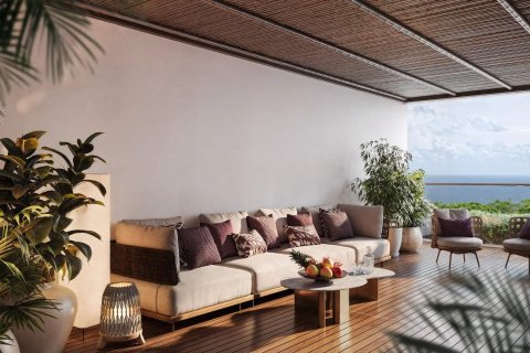 1 bedroom Penthouse in Pandawa Dream, South Kuta, Badung, Bali (10479) 3