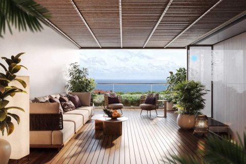 1 bedroom Penthouse in Pandawa Dream, South Kuta, Badung, Bali (10479) 6