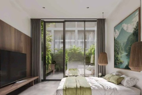 Studio Villa in Pandawa Dream, South Kuta, Badung, Bali (10473)