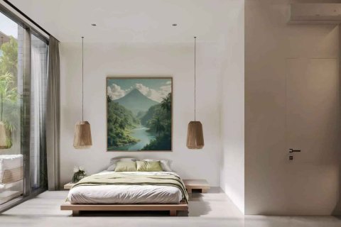 Studio Villa in Pandawa Dream, South Kuta, Badung, Bali (10473) 4