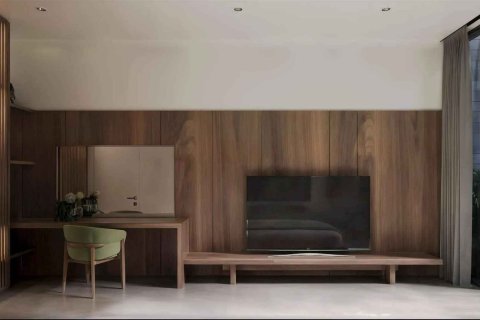 Studio Villa in Pandawa Dream, South Kuta, Badung, Bali (10473) 3