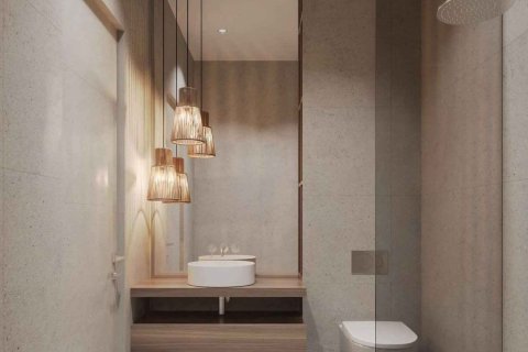 Studio Villa in Pandawa Dream, South Kuta, Badung, Bali (10473) 5