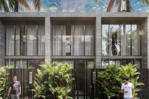 Studio Villa in Pandawa Dream, South Kuta, Badung, Bali (10473) 8