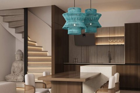 2 bedrooms Villa in Pandawa Dream, South Kuta, Badung, Bali (10478) 10