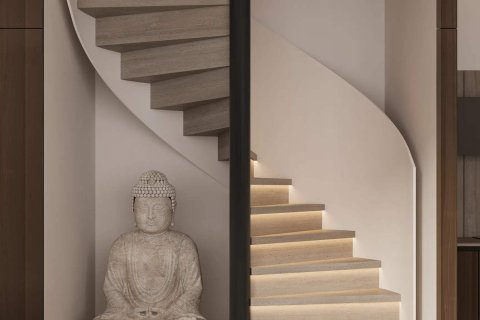 2 bedrooms Villa in Pandawa Dream, South Kuta, Badung, Bali (10478) 3