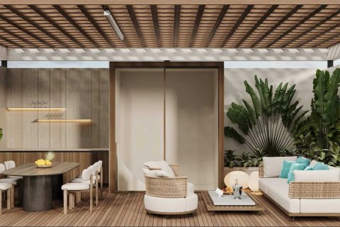 2 bedrooms Villa in Pandawa Dream, South Kuta, Badung, Bali (10478) 15