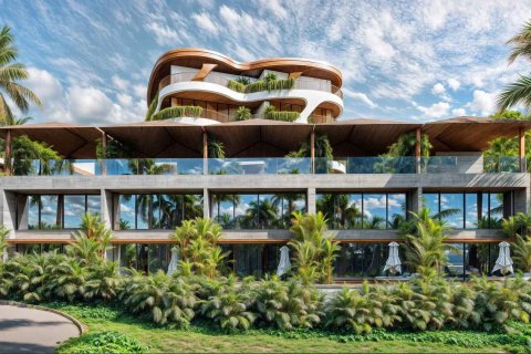 1 bedroom Villa in Pandawa Dream, South Kuta, Badung, Bali (10477)