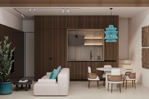 1 bedroom Villa in Pandawa Dream, South Kuta, Badung, Bali (10477) 2