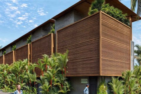 1 bedroom Villa in Pandawa Dream, South Kuta, Badung, Bali (10477) 10