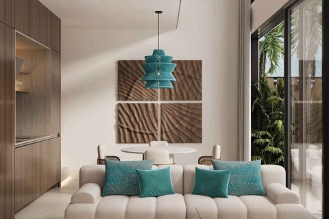 1 bedroom Villa in Pandawa Dream, South Kuta, Badung, Bali (10477) 6