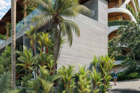 1 bedroom Villa in Pandawa Dream, South Kuta, Badung, Bali (10477) 9