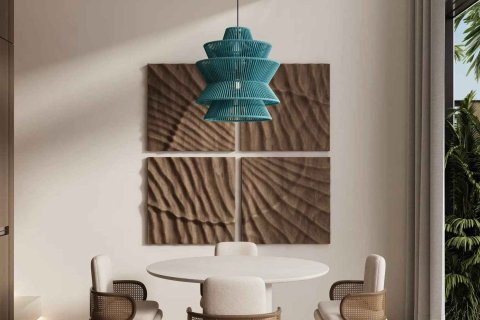 1 bedroom Villa in Pandawa Dream, South Kuta, Badung, Bali (10477) 3