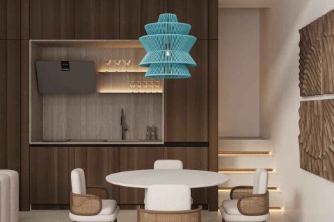 1 bedroom Villa in Pandawa Dream, South Kuta, Badung, Bali (10477) 5