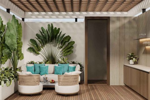 1 bedroom Villa in Pandawa Dream, South Kuta, Badung, Bali (10477) 13