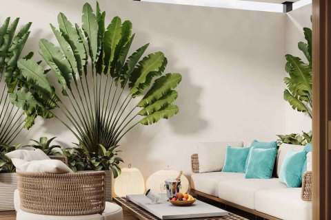 1 bedroom Villa in Pandawa Dream, South Kuta, Badung, Bali (10477) 12