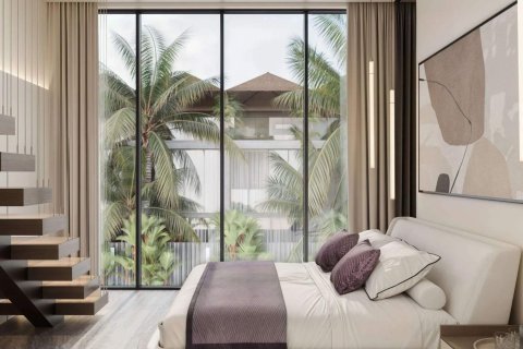 1 bedroom Penthouse in Pandawa Dream, South Kuta, Badung, Bali (10474)