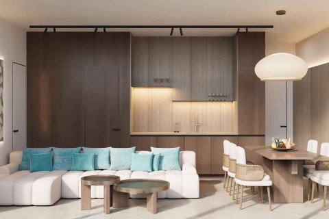 3 bedrooms Villa in Pandawa Dream, South Kuta, Badung, Bali (10476) 4