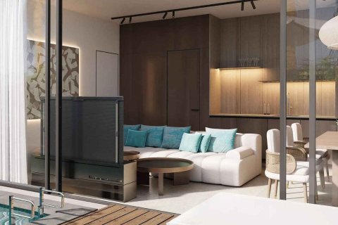 3 bedrooms Villa in Pandawa Dream, South Kuta, Badung, Bali (10476) 5