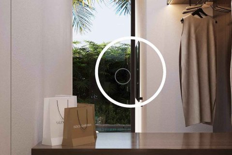 3 bedrooms Villa in Pandawa Dream, South Kuta, Badung, Bali (10476) 7