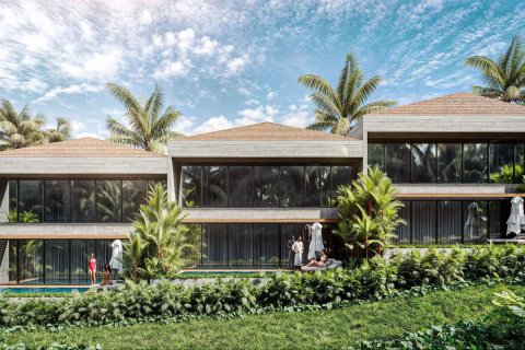 3 bedrooms Villa in Pandawa Dream, South Kuta, Badung, Bali (10476)
