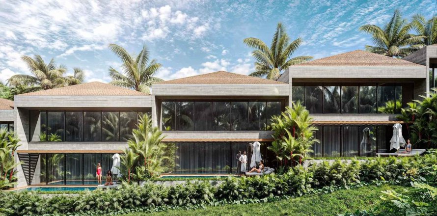 3 bedrooms Villa in Pandawa Dream, South Kuta, Badung, Bali (10476)