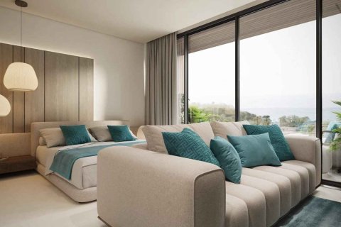 Studio Apartment in Pandawa Dream, South Kuta, Badung, Bali (10475) 3