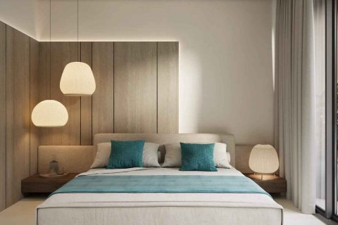 Studio Apartment in Pandawa Dream, South Kuta, Badung, Bali (10475) 4