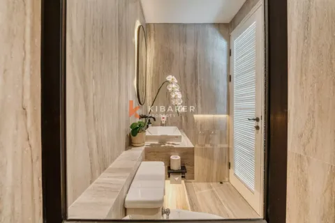 Вилла с 3 спальнями в Цемаги, Менгви, Бадунг, Бали (13264) 28