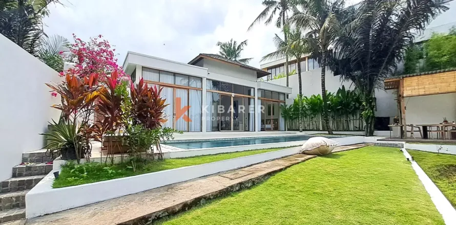 5 bedrooms Villa in Cepaka, Kediri, Tabanan, Bali (13260)