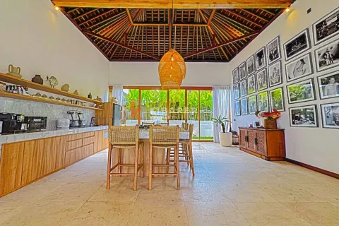 5 bedrooms Villa in Cepaka, Kediri, Tabanan, Bali (13260) 9