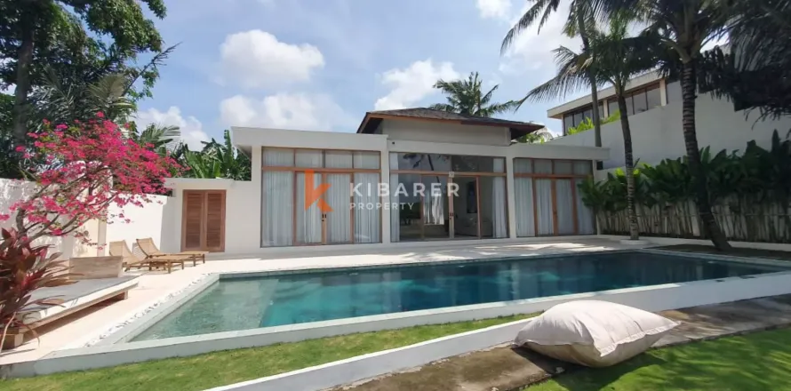 5 bedrooms Villa in Cepaka, Kediri, Tabanan, Bali (13260)