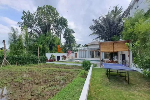 5 bedrooms Villa in Cepaka, Kediri, Tabanan, Bali (13260) 4