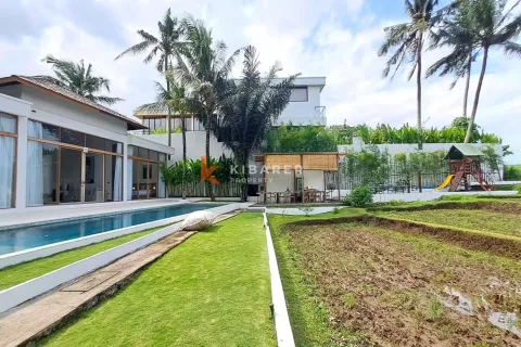 5 bedrooms Villa in Cepaka, Kediri, Tabanan, Bali (13260) 2